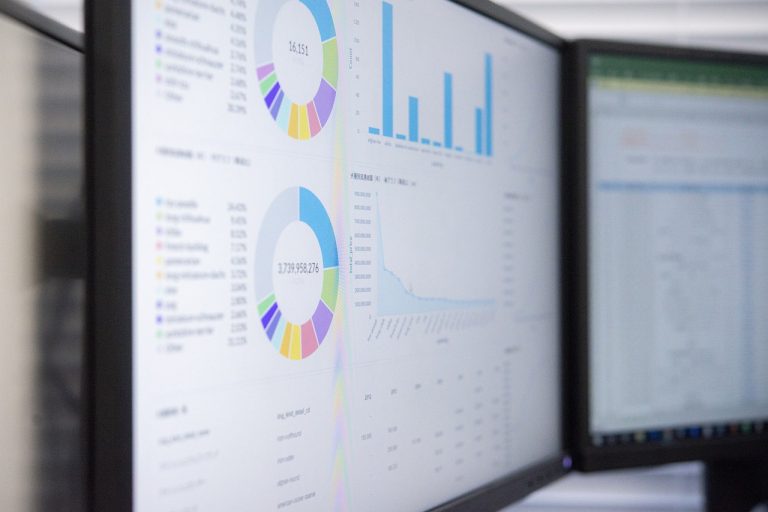 Data analytics