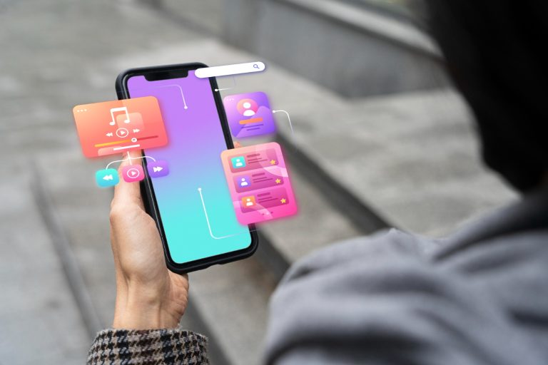 app developement